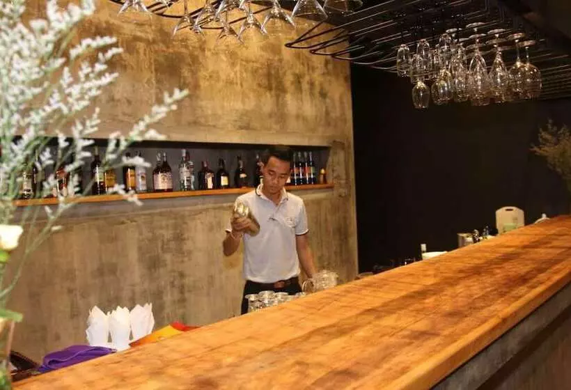 Fotos del hotel Inthira Vangvieng:  12