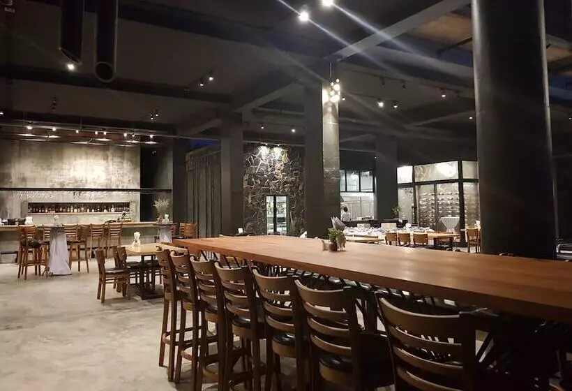 Fotos del hotel Inthira Vangvieng:  4