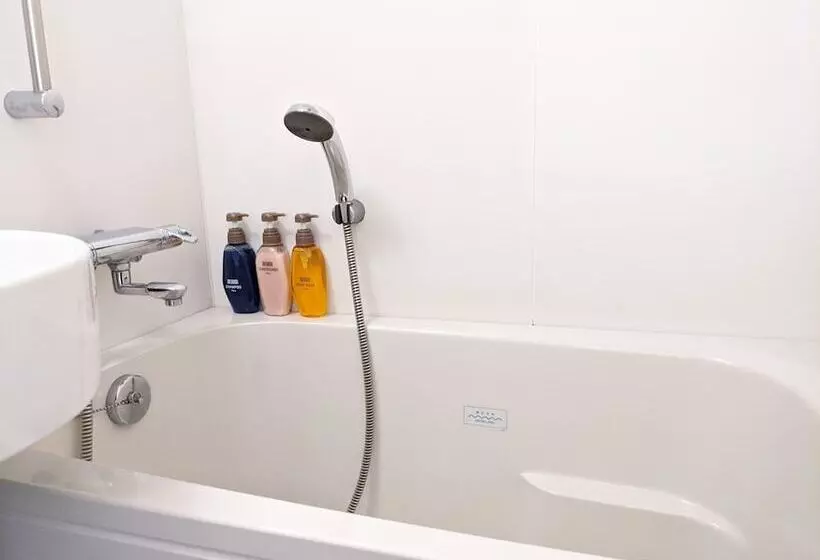 Fotos del hotel Meitetsu Inn Nagoya Sakuradori:  7