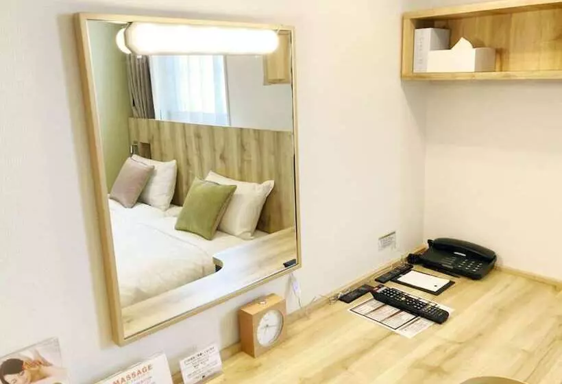 Fotos del hotel Meitetsu Inn Nagoya Sakuradori:  22