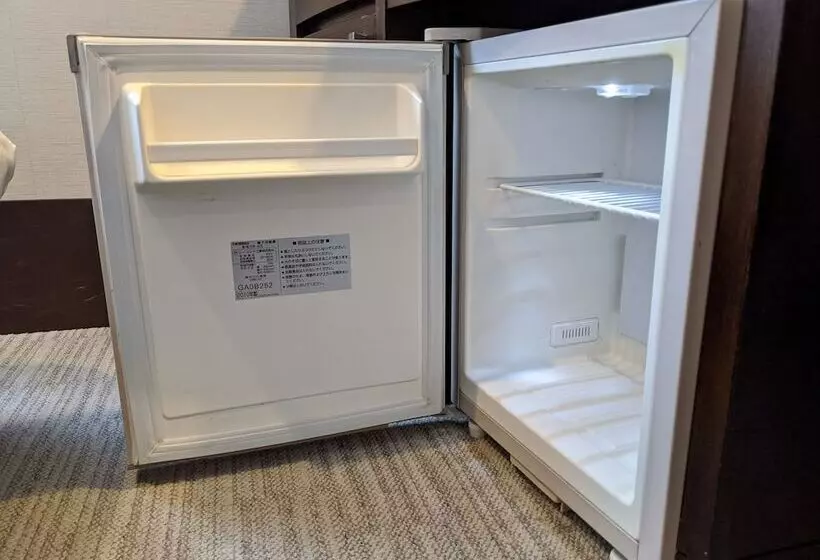 Fotos del hotel Meitetsu Inn Nagoya Sakuradori:  5