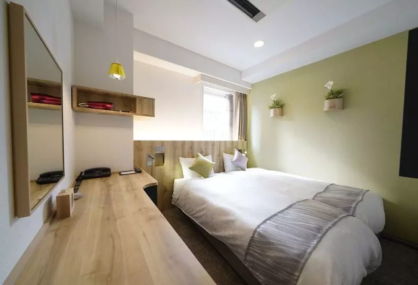 Fotos del hotel Meitetsu Inn Nagoya Sakuradori:  20