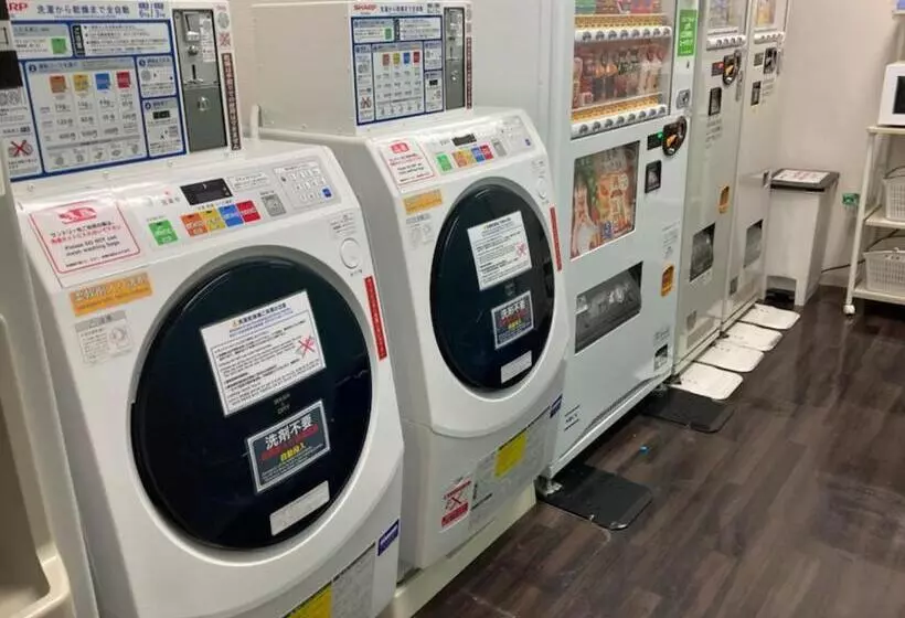 Fotos del hotel Meitetsu Inn Nagoya Sakuradori:  13