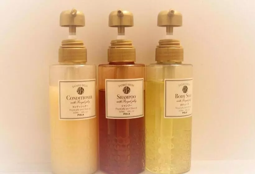 Fotos del hotel Meitetsu Inn Nagoya Sakuradori:  4