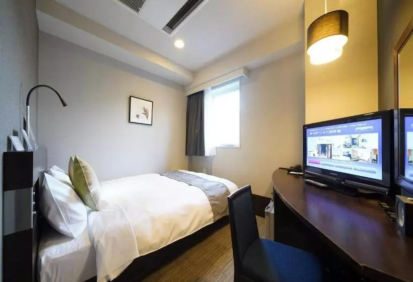 Fotos del hotel Meitetsu Inn Nagoya Sakuradori:  19