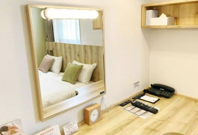 Fotos del hotel Meitetsu Inn Nagoya Sakuradori:  21