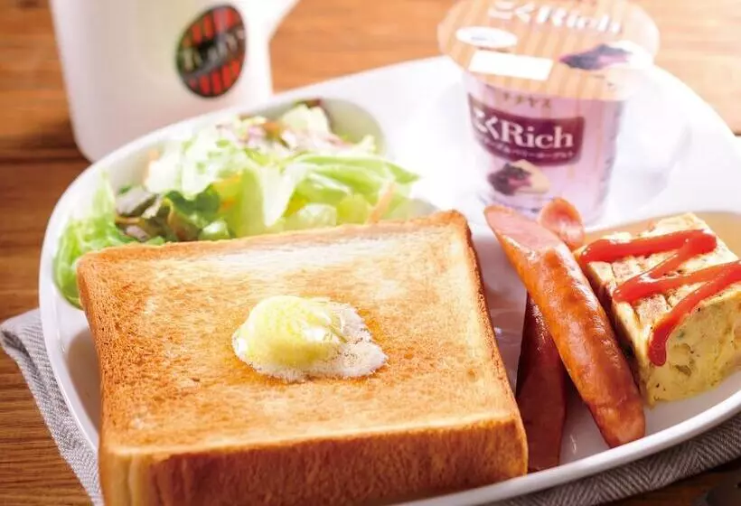 Fotos del hotel Remm Kagoshima:  12