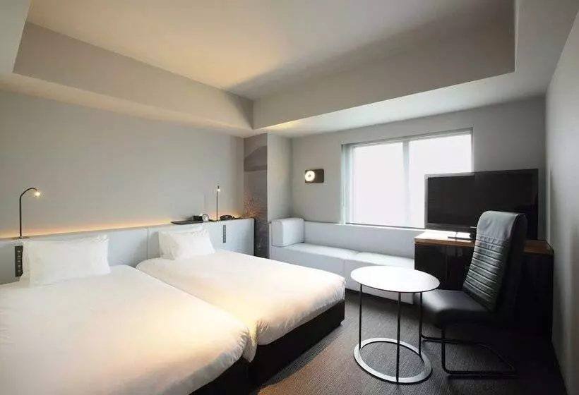 Fotos del hotel Remm Kagoshima:  4