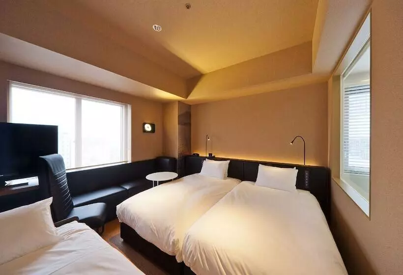 Fotos del hotel Remm Kagoshima:  17