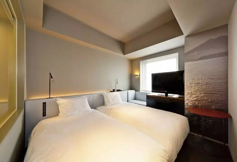 Fotos del hotel Remm Kagoshima:  19