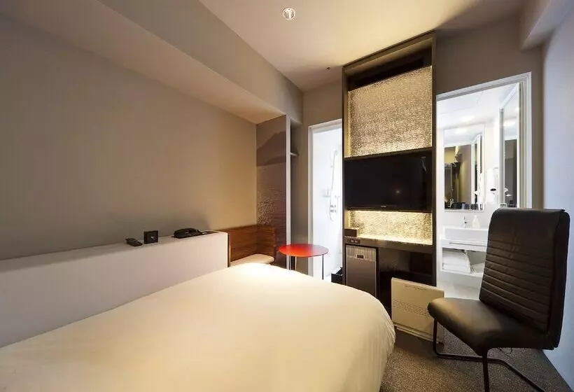 Fotos del hotel Remm Kagoshima:  18