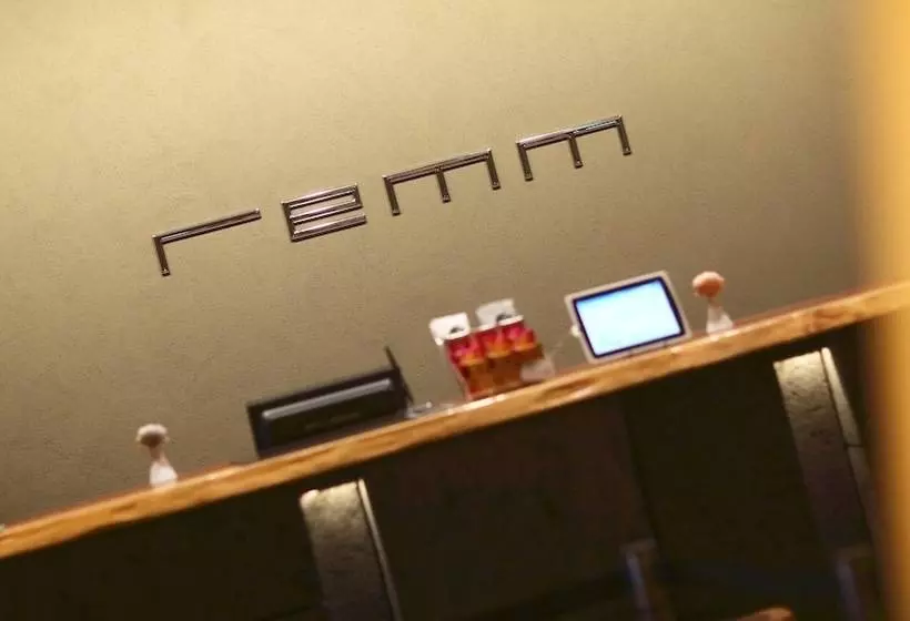 Fotos del hotel Remm Kagoshima:  11