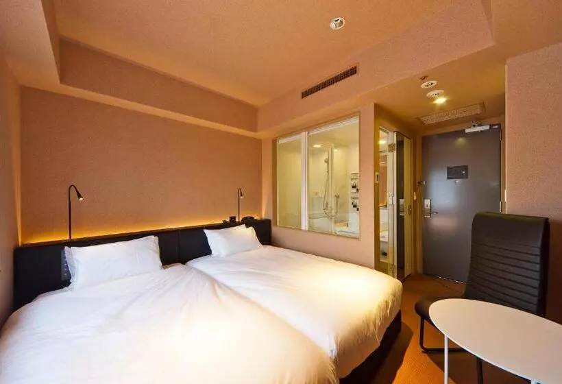 Fotos del hotel Remm Kagoshima:  13
