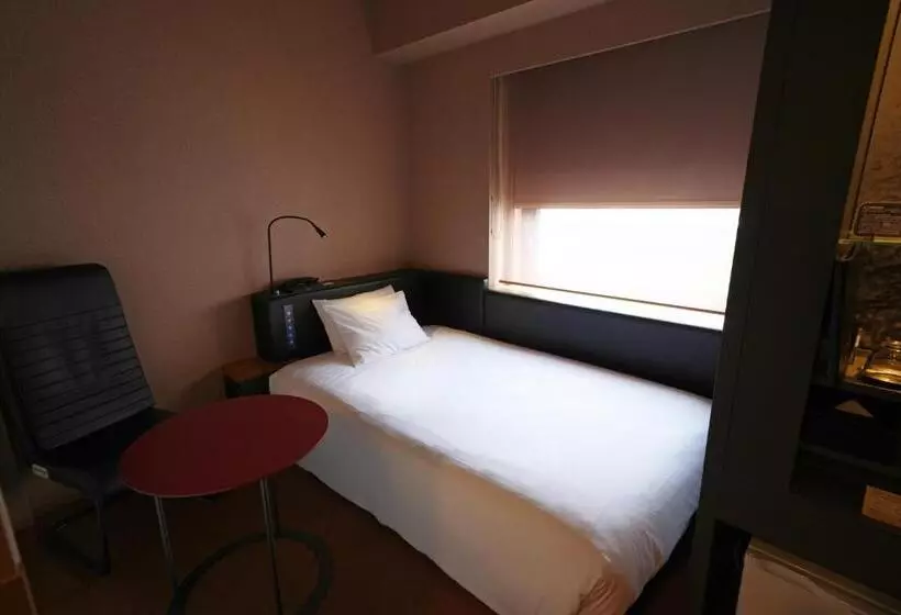 Fotos del hotel Remm Kagoshima:  15