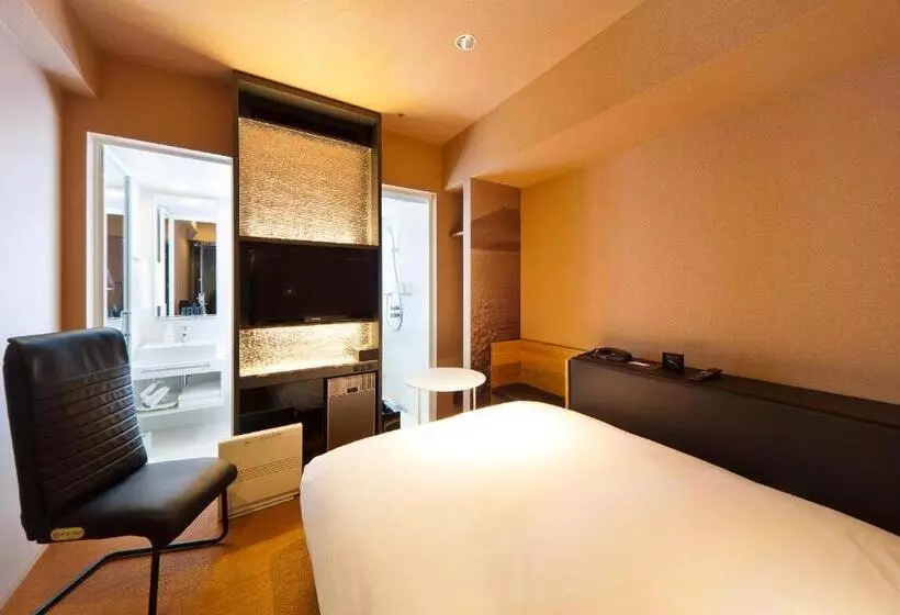 Fotos del hotel Remm Kagoshima:  21