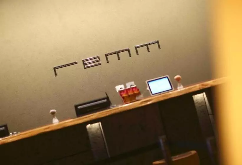 Fotos del hotel Remm Kagoshima:  22