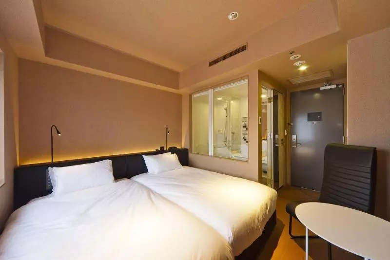 Fotos del hotel Remm Kagoshima:  7