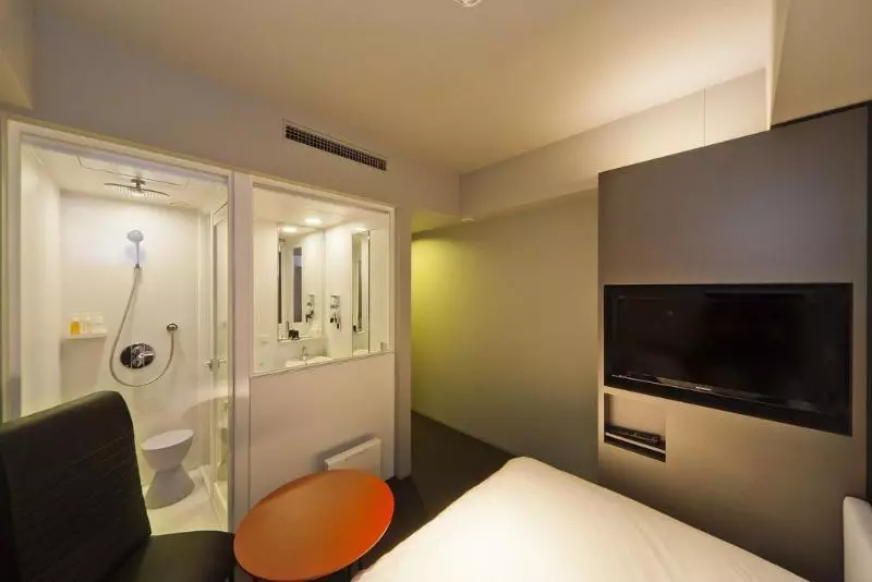 Fotos del hotel Remm Kagoshima:  23