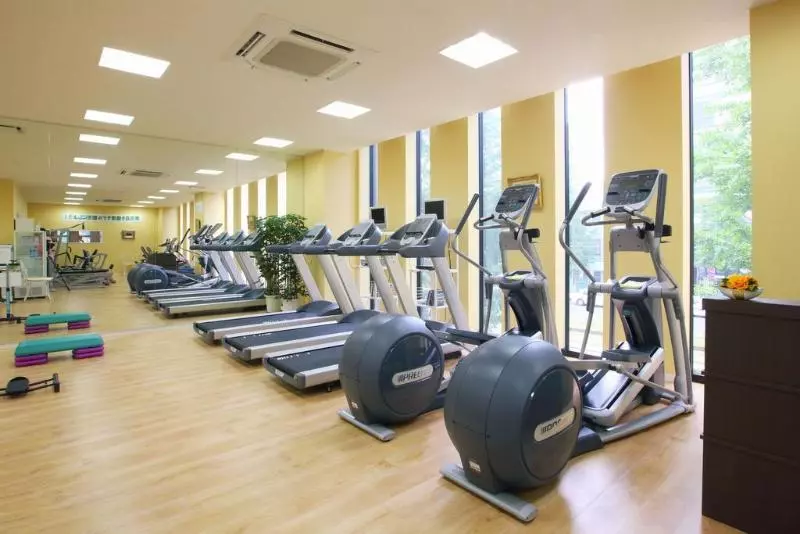 Fotos del hotel Remm Kagoshima:  2