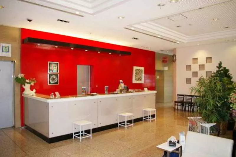 Fotos del hotel The Onefive Fukuoka Tenjin:  22