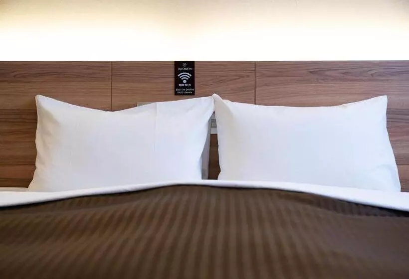 The Onefive Fukuoka Tenjin