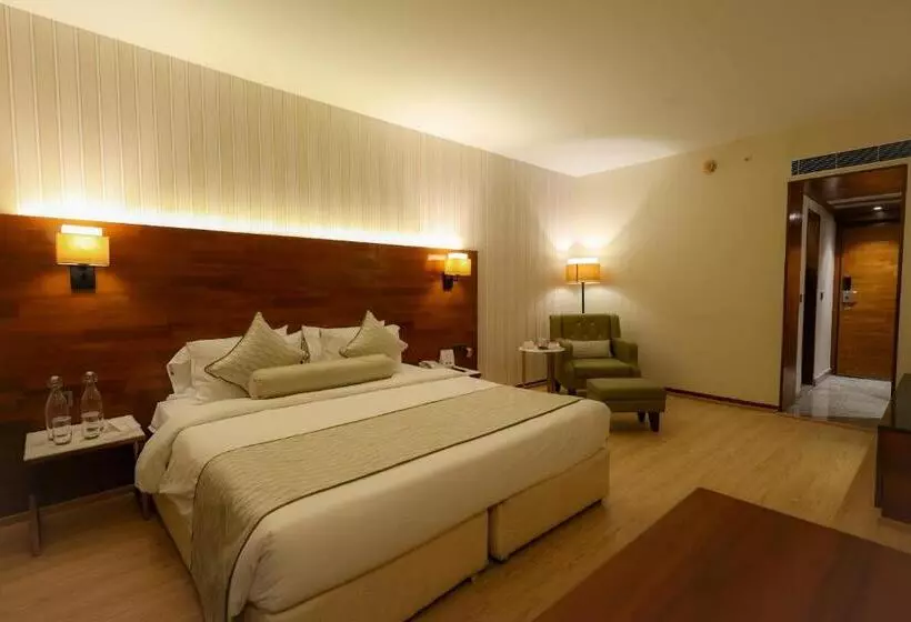 Fotos del hotel The Orchid  Hinjewadi Pune:  10