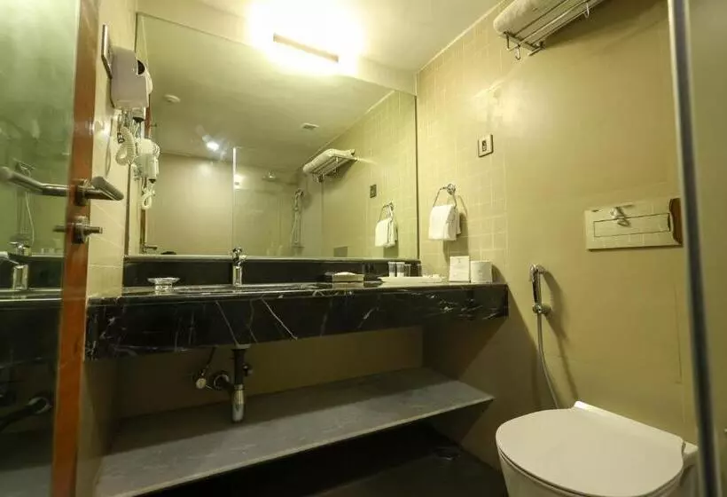 Fotos del hotel The Orchid  Hinjewadi Pune:  7