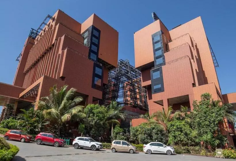 The Orchid  Hinjewadi Pune