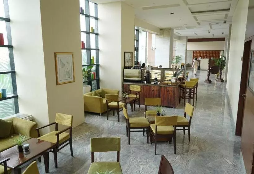 Fotos del hotel The Orchid  Hinjewadi Pune:  3