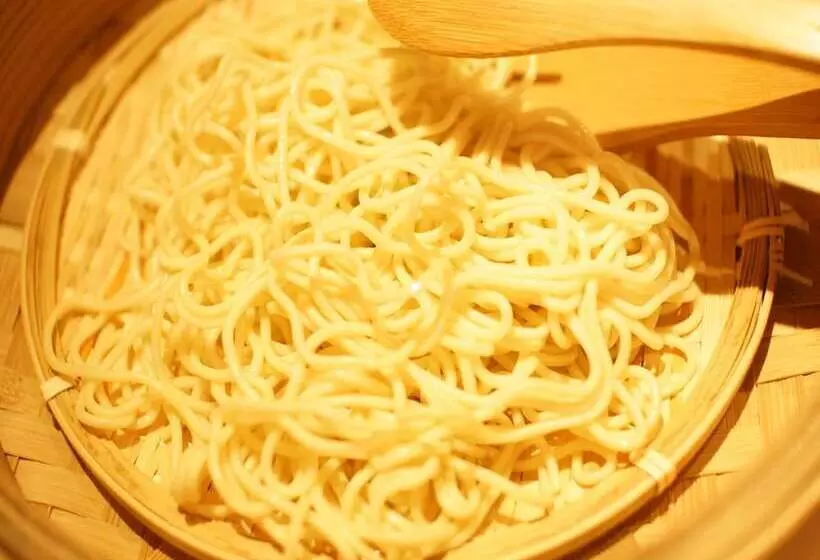 Fotos del hotel Wbf Art Stay Naha Kokusaidori:  18