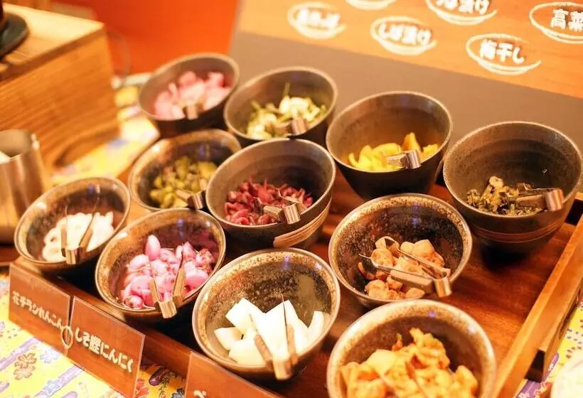 Fotos del hotel Wbf Art Stay Naha Kokusaidori:  24