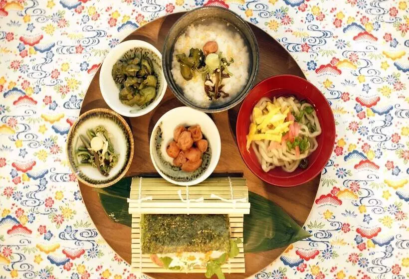 Fotos del hotel Wbf Art Stay Naha Kokusaidori:  12