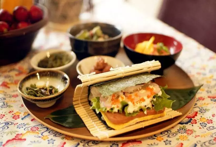 Fotos del hotel Wbf Art Stay Naha Kokusaidori:  10