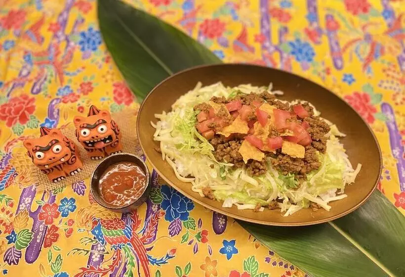 Fotos del hotel Wbf Art Stay Naha Kokusaidori:  20