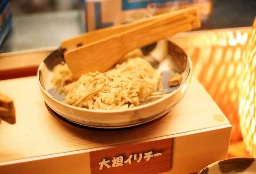 Fotos del hotel Wbf Art Stay Naha Kokusaidori:  25