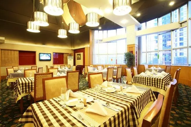 Fotos del hotel River Romance:  3