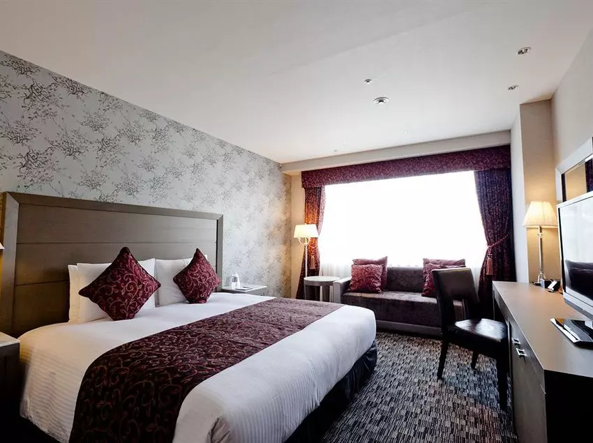 Fotos del hotel The Strings  Yagoto Nagoya:  13