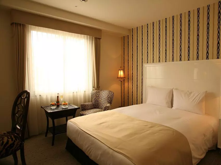 Fotos del hotel The Strings  Yagoto Nagoya:  11