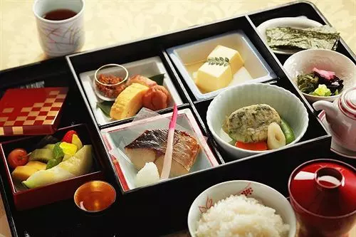 Fotos del hotel The Strings  Yagoto Nagoya:  5