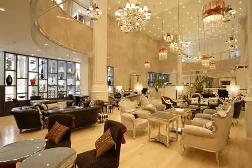 Fotos del hotel The Strings  Yagoto Nagoya:  22