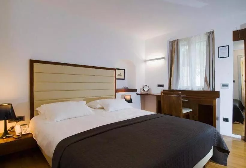 Fotos del hotel Vestibul Palace & Villa - Small Luxury Hotels Of The World:  22