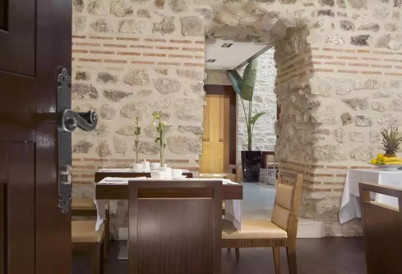 Fotos del hotel Vestibul Palace & Villa - Small Luxury Hotels Of The World:  11