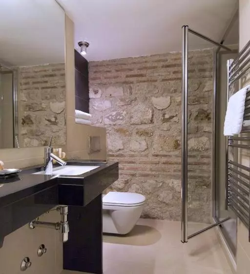 Fotos del hotel Vestibul Palace & Villa - Small Luxury Hotels Of The World:  12