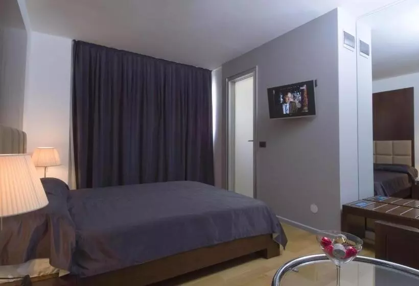 Fotos del hotel Vestibul Palace & Villa - Small Luxury Hotels Of The World:  20