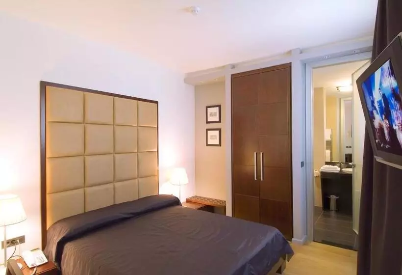 Fotos del hotel Vestibul Palace & Villa - Small Luxury Hotels Of The World:  23