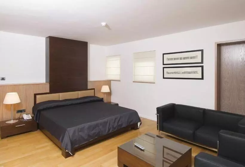 Fotos del hotel Vestibul Palace & Villa - Small Luxury Hotels Of The World:  24