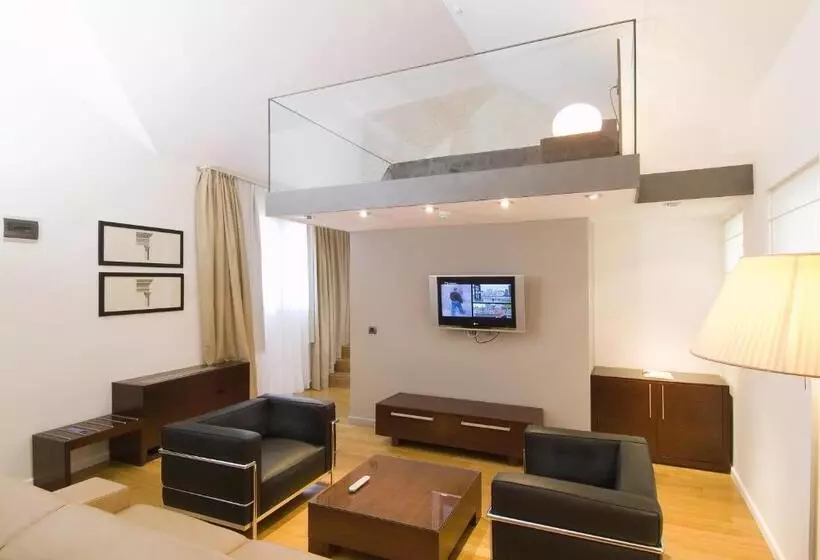 Fotos del hotel Vestibul Palace & Villa - Small Luxury Hotels Of The World:  25