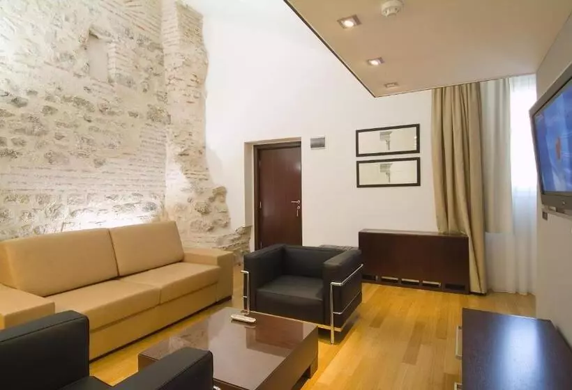 Fotos del hotel Vestibul Palace & Villa - Small Luxury Hotels Of The World:  16