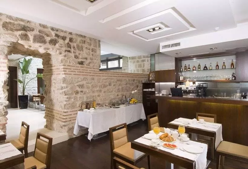 Fotos del hotel Vestibul Palace & Villa - Small Luxury Hotels Of The World:  8