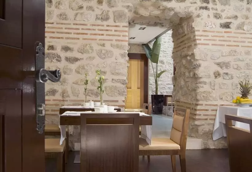 Fotos del hotel Vestibul Palace & Villa - Small Luxury Hotels Of The World:  2